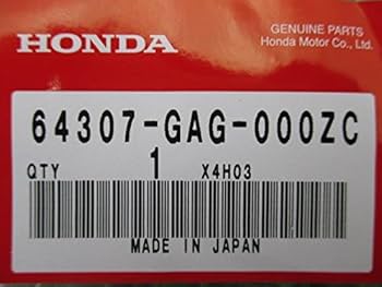 Amazon.co.jp: ホンダ 純正 バイク 部品 ジャイロキャノピー